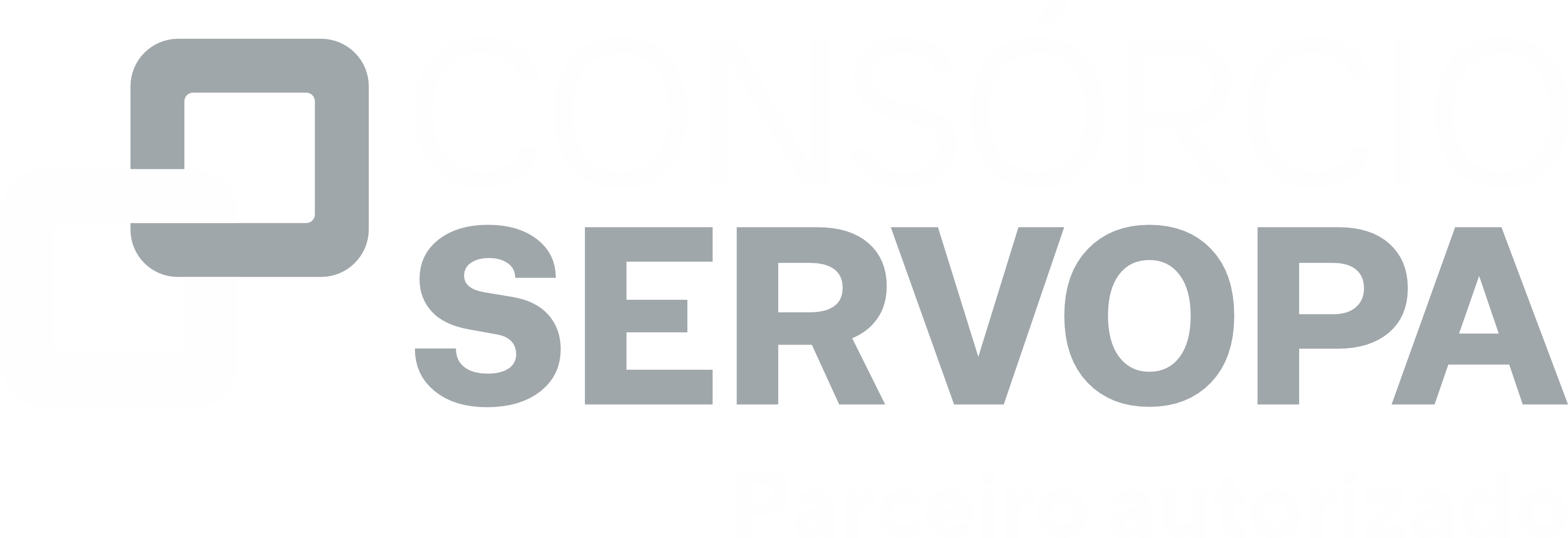Parceiro Consórcio Servopa